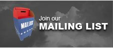 Click here to sign up for our mailing list